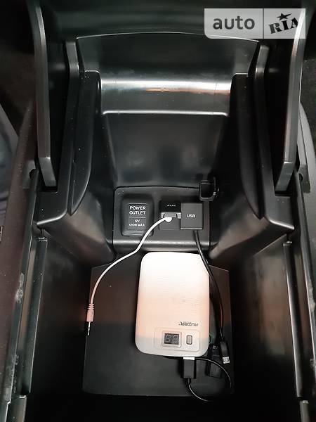 Купе Honda Accord 2011 в Черкасах фото 43 Купе Honda Accord 2011 в Черкасах