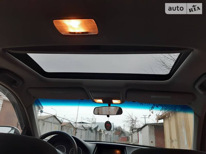 Купе Honda Accord 2011 в Черкасах фото 59 Купе Honda Accord 2011 в Черкасах