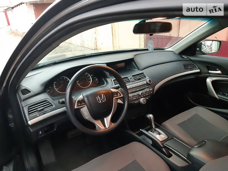 Купе Honda Accord 2011 в Черкасах фото 76 Купе Honda Accord 2011 в Черкасах