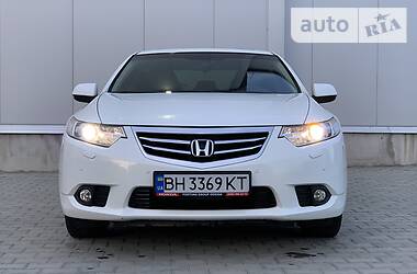 Седан Honda Accord 2012 в Одессе