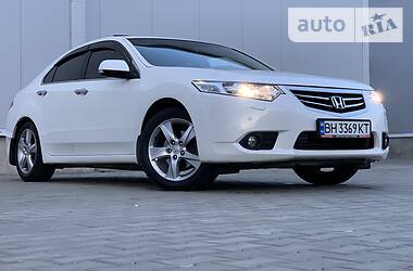 Седан Honda Accord 2012 в Одессе