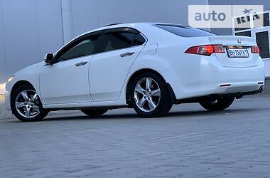 Седан Honda Accord 2012 в Одессе