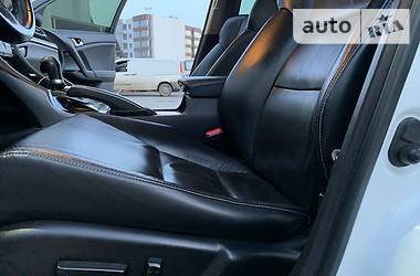 Седан Honda Accord 2012 в 