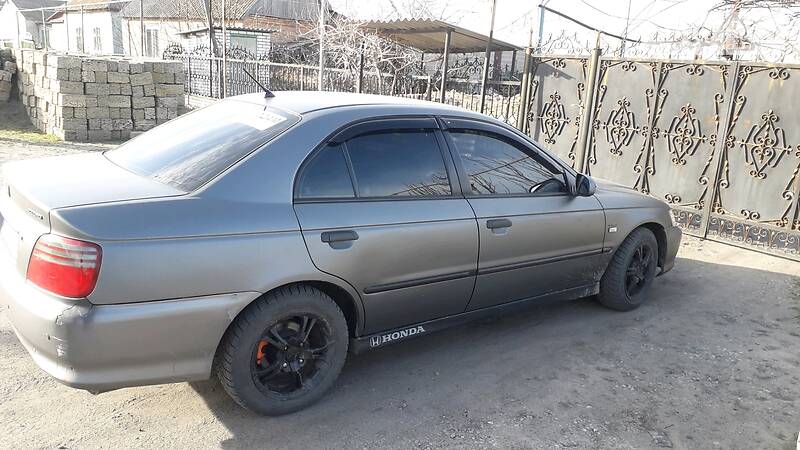 Седан Honda Accord 2001 в Кам'янці-Дніпровській