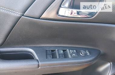Седан Honda Accord 2016 в 