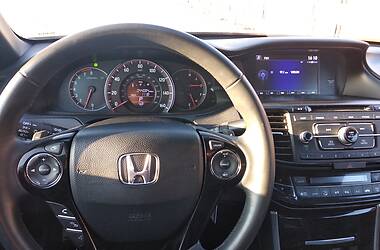 Седан Honda Accord 2016 в 