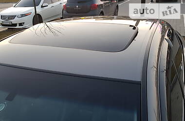 Седан Honda Accord 2007 в 