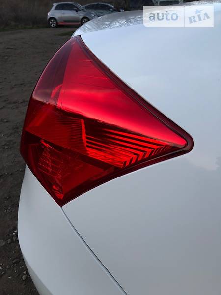 Купе Honda Accord 2010 в Одессе
