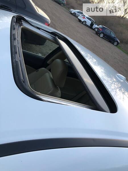 Купе Honda Accord 2010 в Одессе