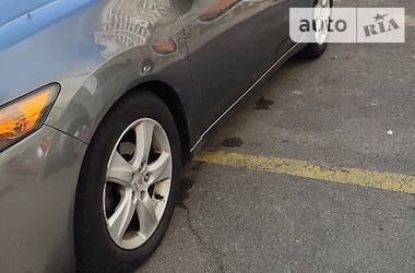 Седан Honda Accord 2008 в 