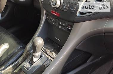 Седан Honda Accord 2008 в 