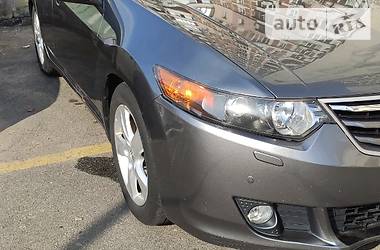 Honda Accord 2008 Honda Accord 2008