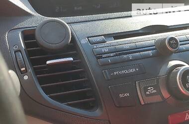 Седан Honda Accord 2008 в 
