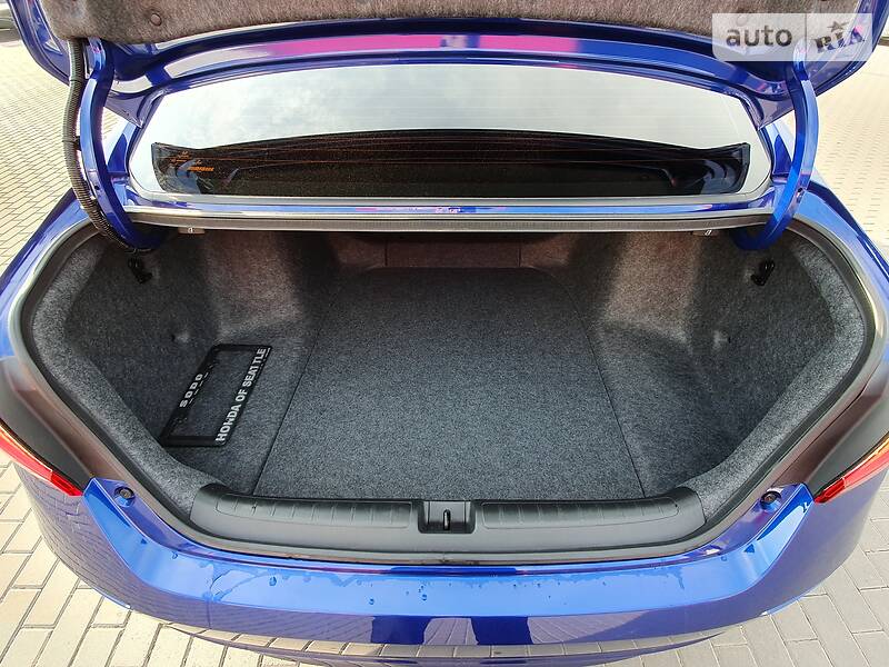 Седан Honda Accord 2018 в Вінниці