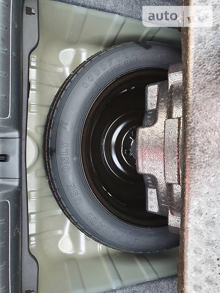 Седан Honda Accord 2018 в Вінниці