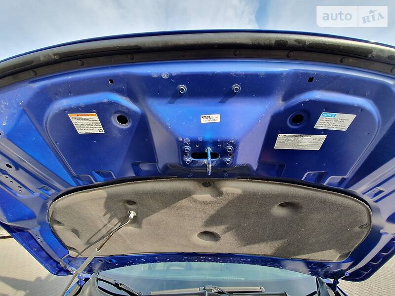 Седан Honda Accord 2018 в Вінниці