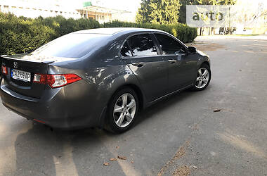 Седан Honda Accord 2008 в 