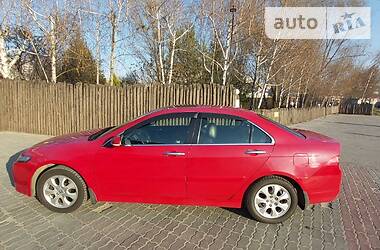 Седан Honda Accord 2006 в 