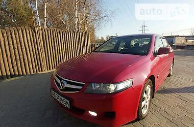 Седан Honda Accord 2006 в 