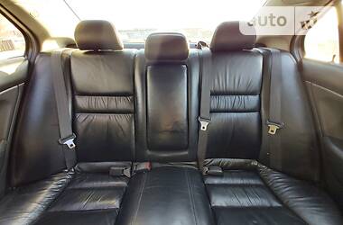 Седан Honda Accord 2006 в 
