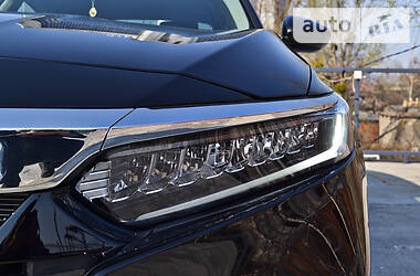 Седан Honda Accord 2018 в 