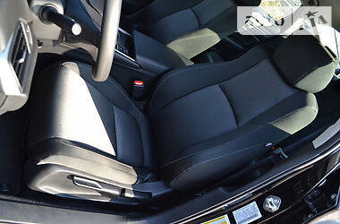 Седан Honda Accord 2018 в 
