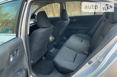 Седан Honda Accord 2014 в 