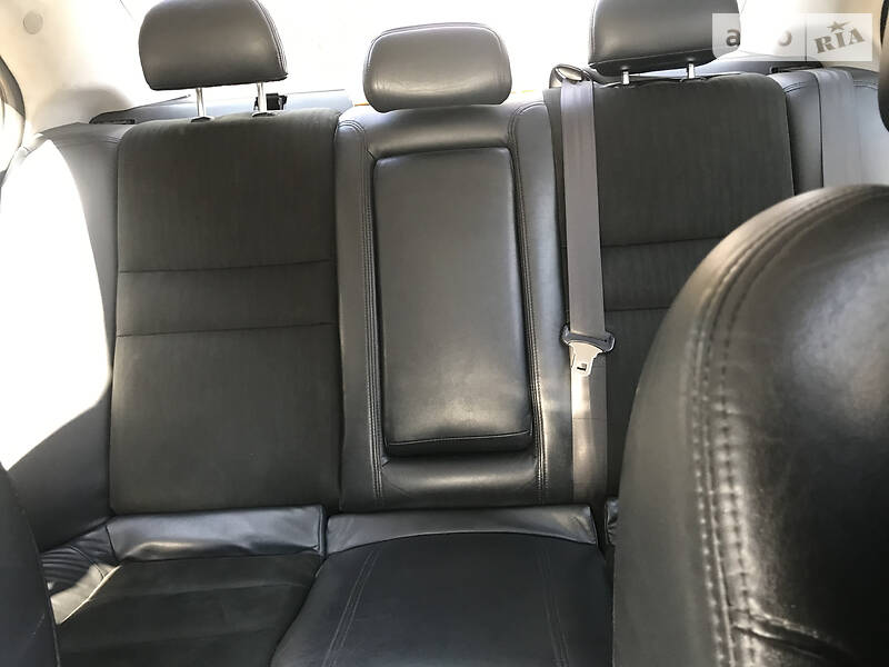 Седан Honda Accord 2006 в Кропивницком
