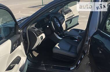 Седан Honda Accord 2012 в 