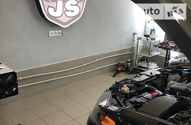 Купе Honda Accord 2014 в 