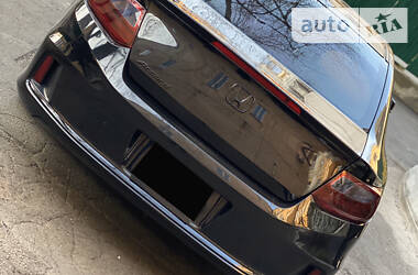 Купе Honda Accord 2013 в 