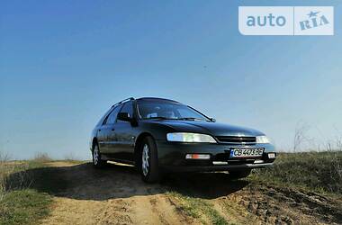 Універсал Honda Accord 1994 в 
