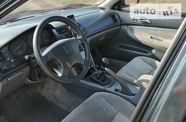 Універсал Honda Accord 1994 в 