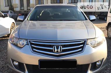 Honda Accord 2010 Honda Accord 2010