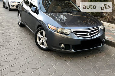 Honda Accord 2008 Honda Accord 2008