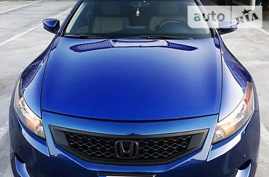 Купе Honda Accord 2008 в 