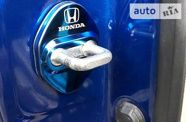 Купе Honda Accord 2008 в 