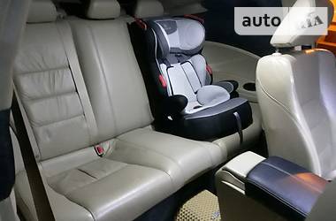 Купе Honda Accord 2008 в 