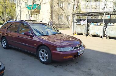 Універсал Honda Accord 1996 в 
