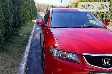 Седан Honda Accord 2003 в 