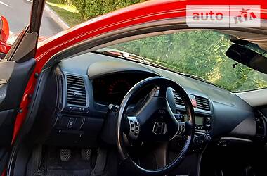 Седан Honda Accord 2003 в 