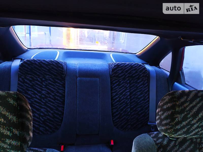 Седан Honda Accord 1994 в Одесі фото 16 Седан Honda Accord 1994 в Одесі