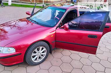 Седан Honda Accord 1994 в 