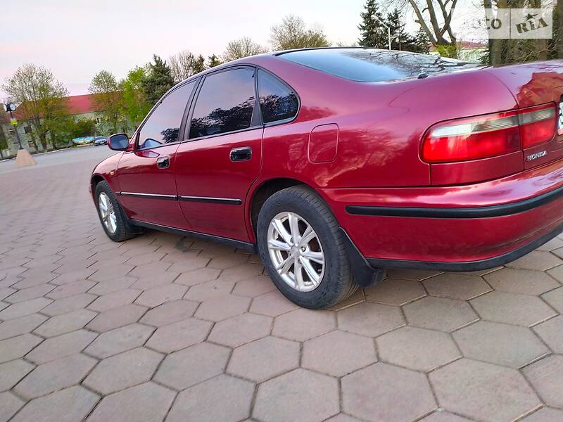 Седан Honda Accord 1994 в Одесі фото 5 Седан Honda Accord 1994 в Одесі