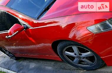 Седан Honda Accord 2003 в 