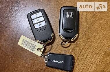 Седан Honda Accord 2013 в 