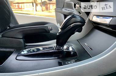 Седан Honda Accord 2013 в 
