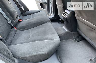 Седан Honda Accord 2013 в 