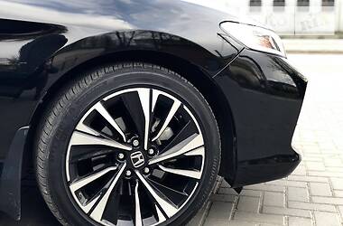 Купе Honda Accord 2015 в 