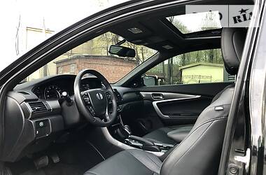 Купе Honda Accord 2015 в 